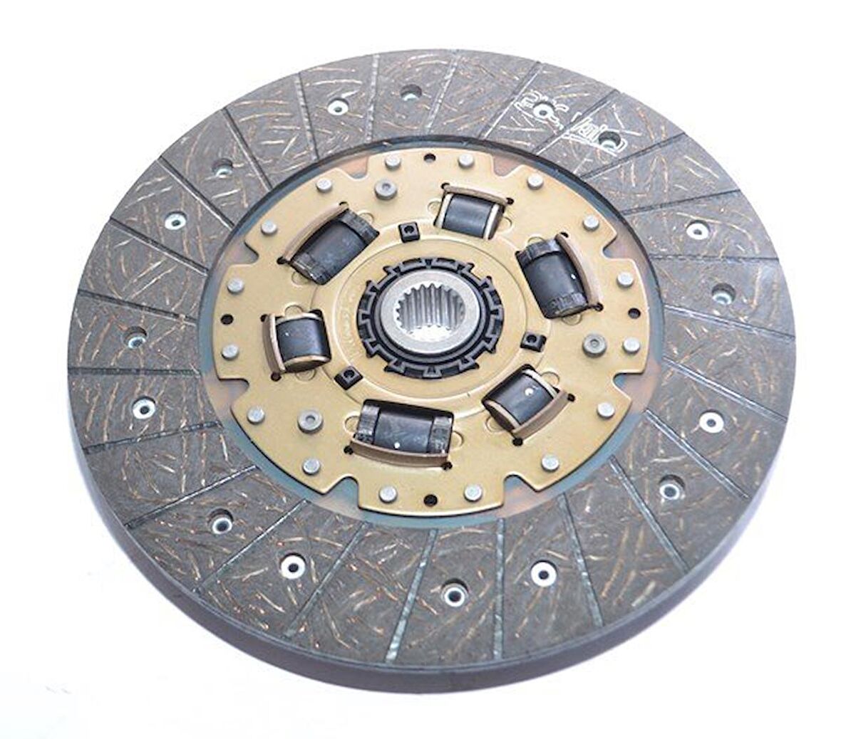 Hyundai Getz Debriyaj Seti [Aisin] (826785)